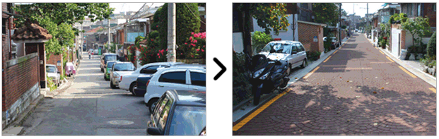 우리나라 미관을 해친다고 생각 하는 3가지...jpg | 인스티즈