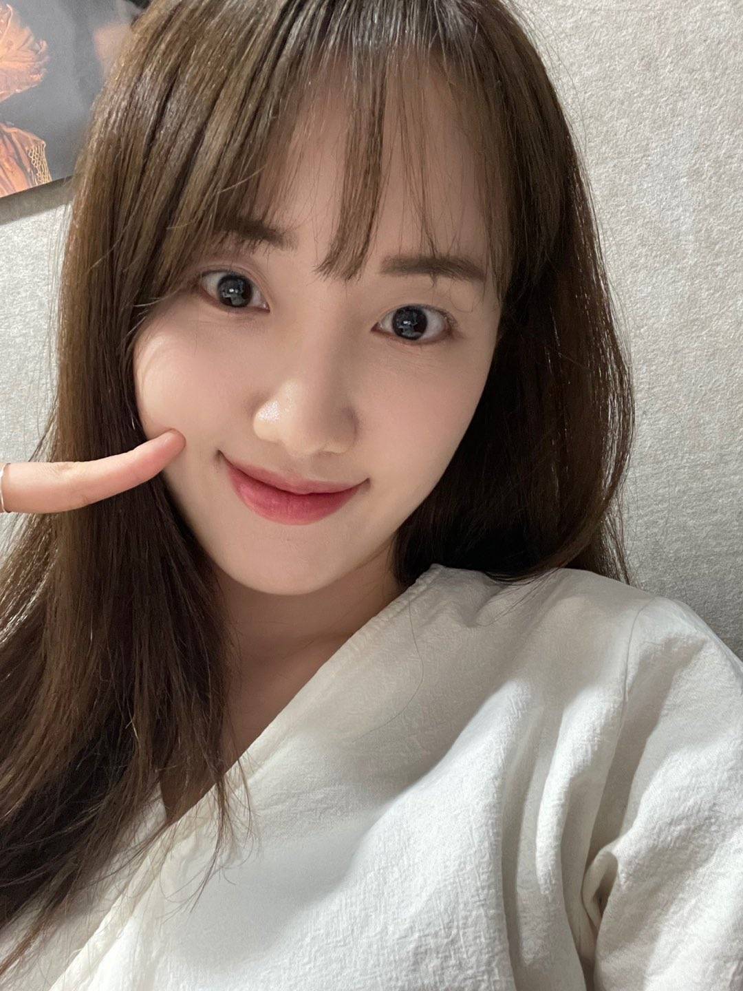 [잡담] 프듀 때 해윤이 돌아옴 ㅠㅠㅠㅠㅠ - 인스티즈(instiz) (K)POP/예능 카테고리 [잡담] 프듀 때 해윤이 돌아옴 ㅠㅠㅠㅠㅠ