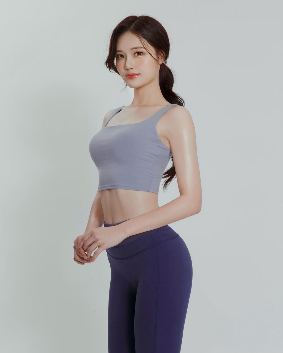 최홍라 치어리더 인스타그램 | 인스티즈