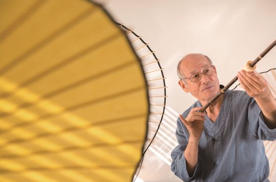 일본식 우산이라고 착각하는 지우산 | 인스티즈