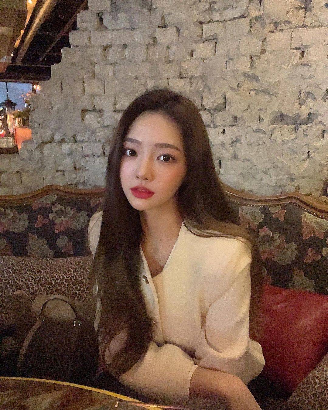 아이돌 연습생 4년 했었다는 2020년 미스코리아 | 인스티즈