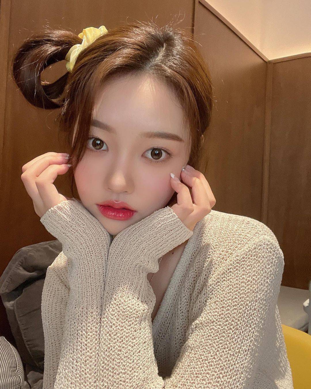 아이돌 연습생 4년 했었다는 2020년 미스코리아 | 인스티즈