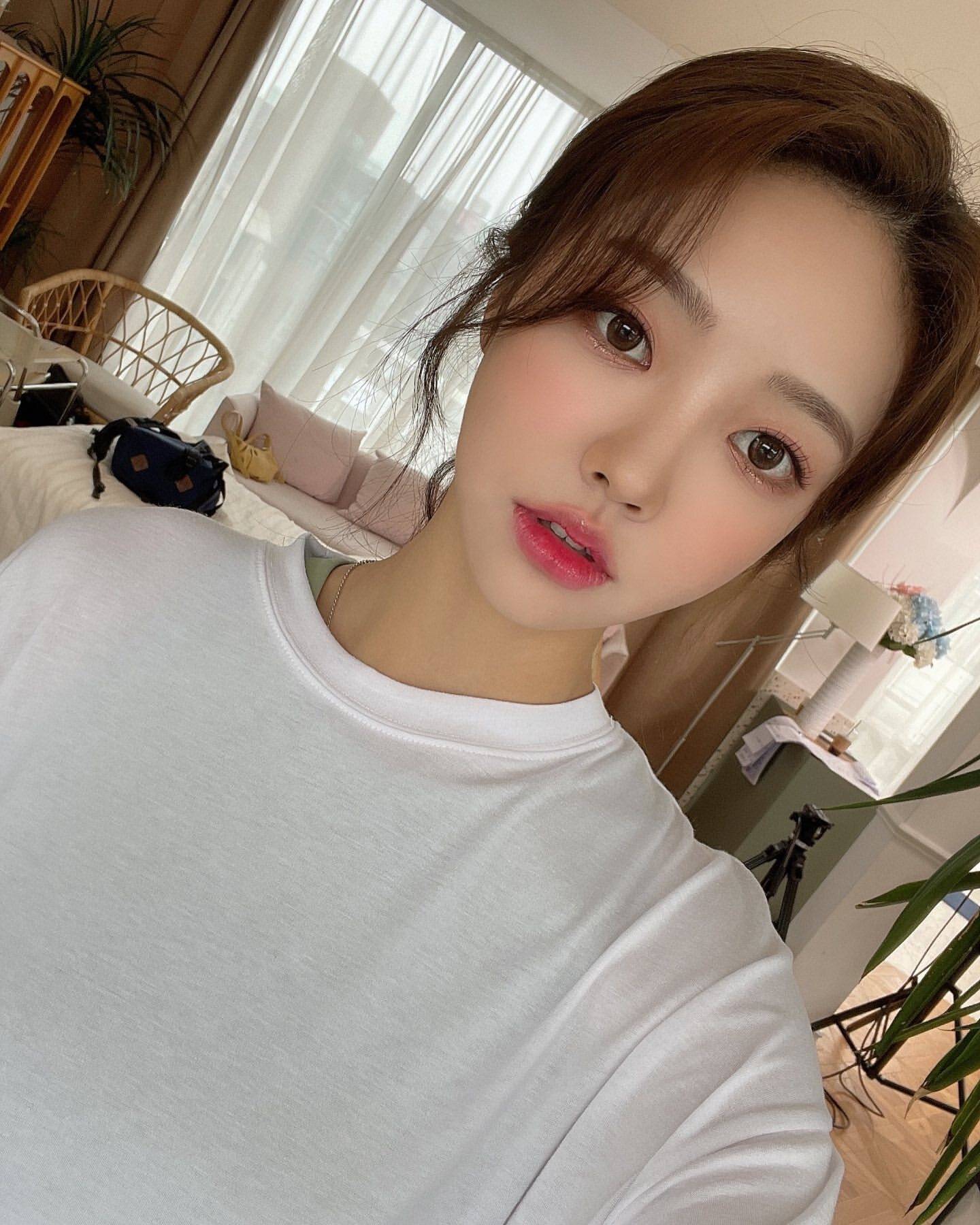 아이돌 연습생 4년 했었다는 2020년 미스코리아 | 인스티즈