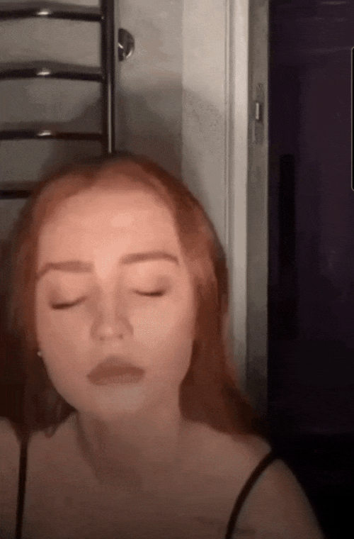 헤어진 전남친이 떠오른 여자 | 인스티즈