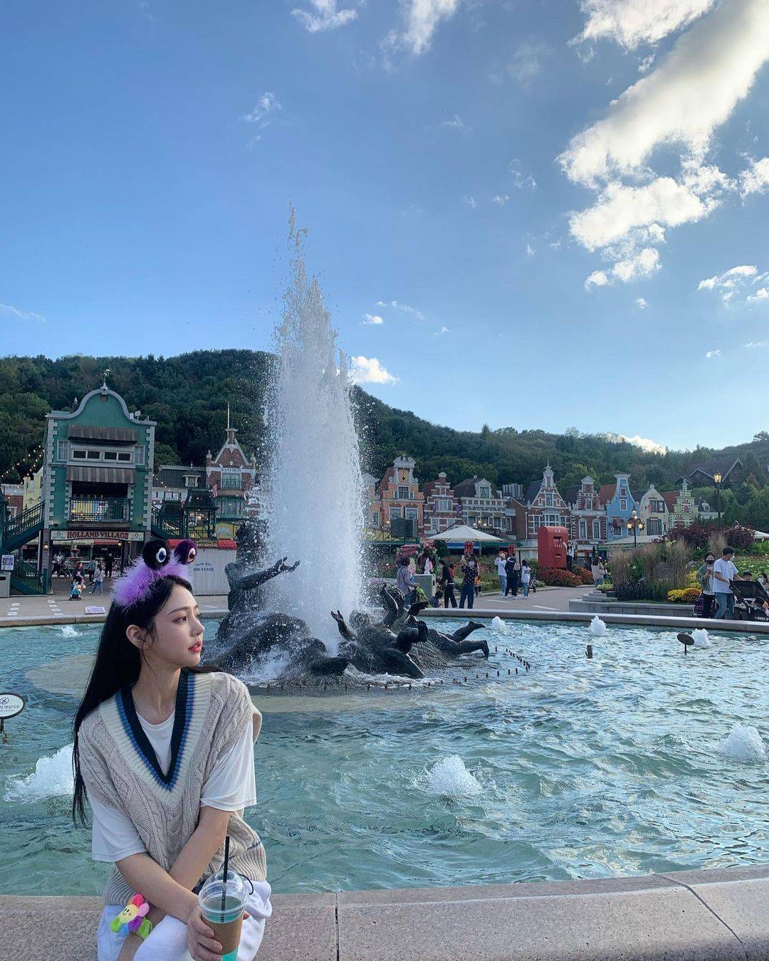 아이돌 연습생 4년 했었다는 2020년 미스코리아 | 인스티즈