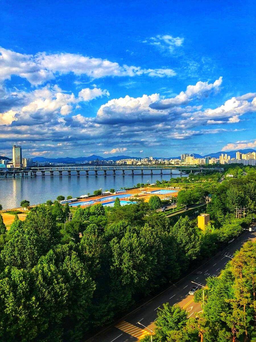 잠실 아파트 한강뷰.jpg | 인스티즈