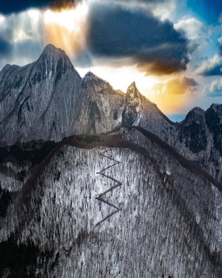 해외에서 반응 좋았던 울릉도 사진 | 인스티즈