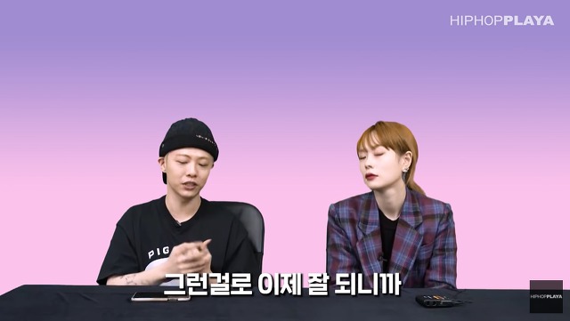 2년 전, 기리보이가 생각한 국힙의 현재, 미래라고 생각하는 아티스트.jpg | 인스티즈