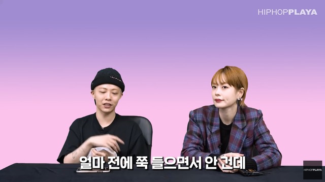 2년 전, 기리보이가 생각한 국힙의 현재, 미래라고 생각하는 아티스트.jpg | 인스티즈