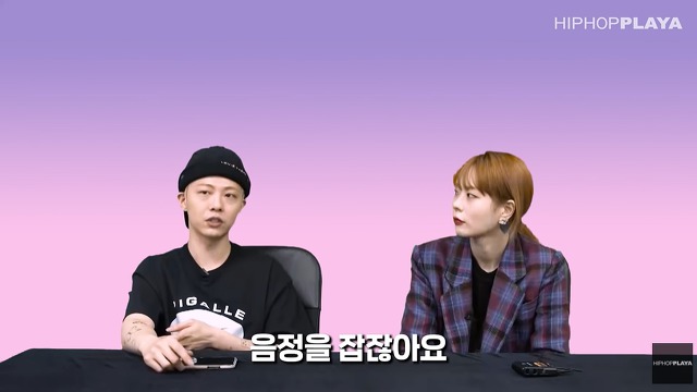 2년 전, 기리보이가 생각한 국힙의 현재, 미래라고 생각하는 아티스트.jpg | 인스티즈