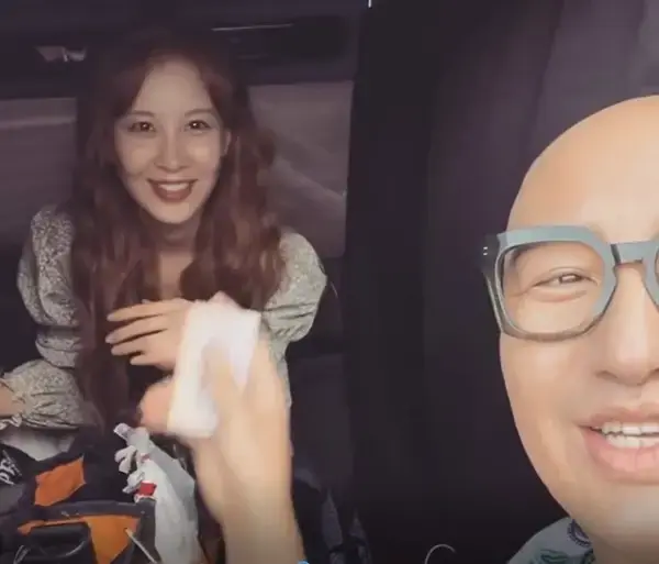 6월 15일 첫방 예정인 서현X나인우 주연 드라마 징크스의 연인 | 인스티즈