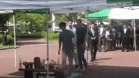 제사 지내는데 신학대생이 와서 제삿상 엎어버림 | 인스티즈