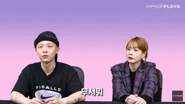 2년 전, 기리보이가 생각한 국힙의 현재, 미래라고 생각하는 아티스트.jpg | 인스티즈