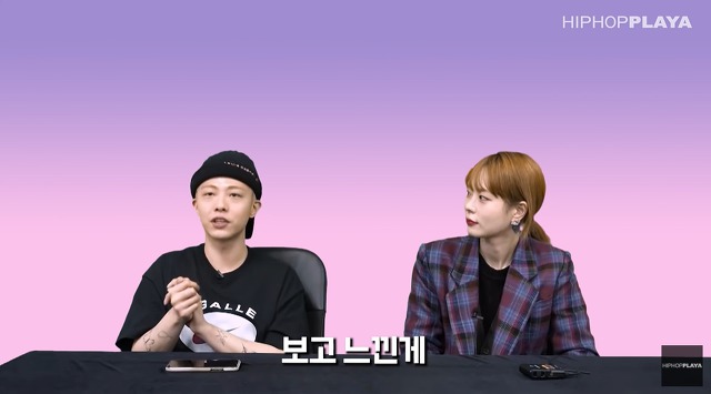 2년 전, 기리보이가 생각한 국힙의 현재, 미래라고 생각하는 아티스트.jpg | 인스티즈