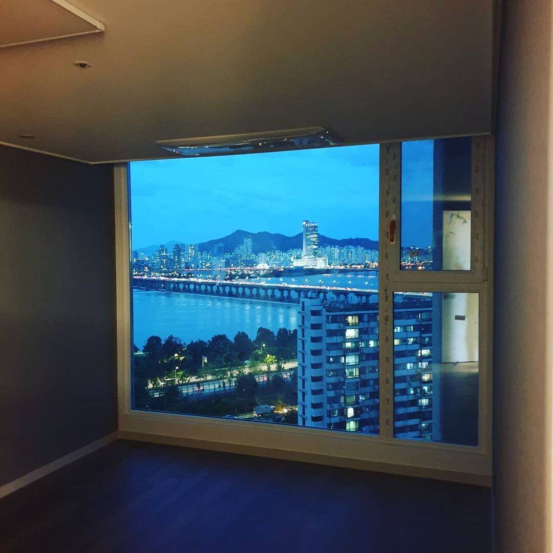 잠실 아파트 한강뷰.jpg | 인스티즈