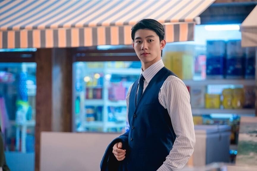 6월 15일 첫방 예정인 서현X나인우 주연 드라마 징크스의 연인 | 인스티즈