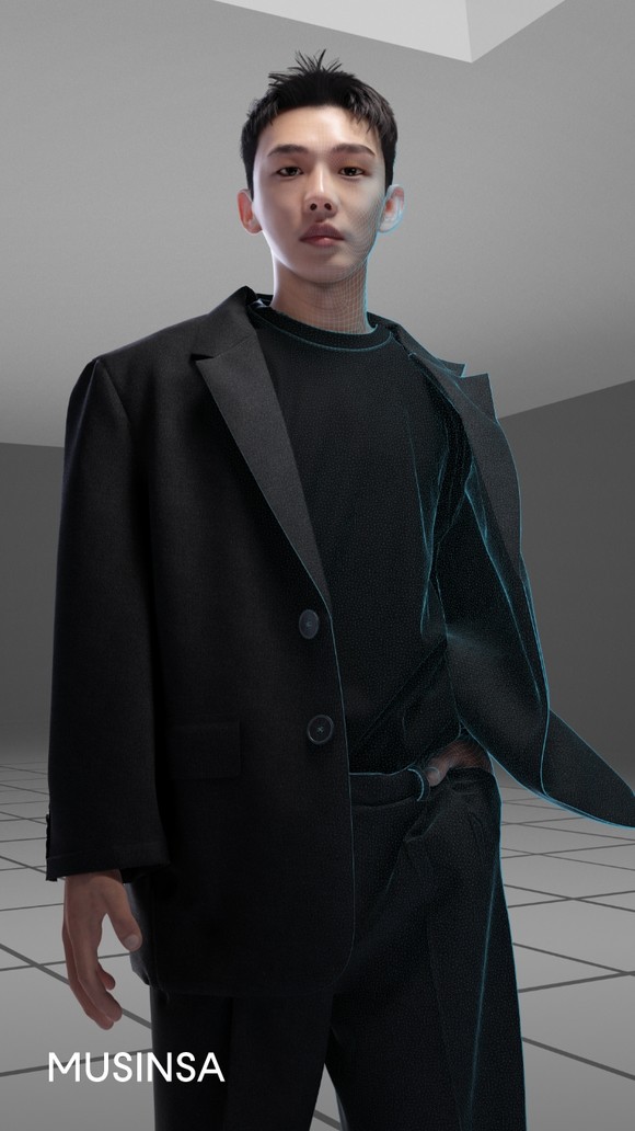 유아인으로 뽕 뽑는 무신사 | 인스티즈