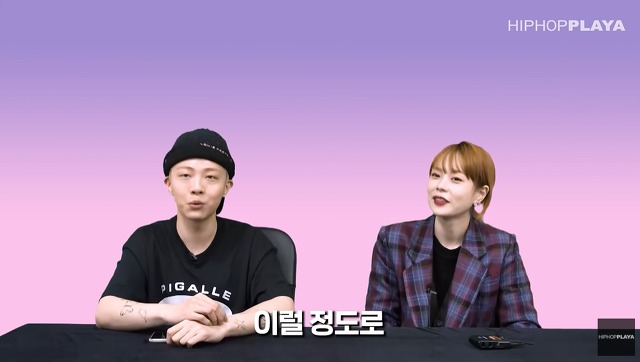 2년 전, 기리보이가 생각한 국힙의 현재, 미래라고 생각하는 아티스트.jpg | 인스티즈