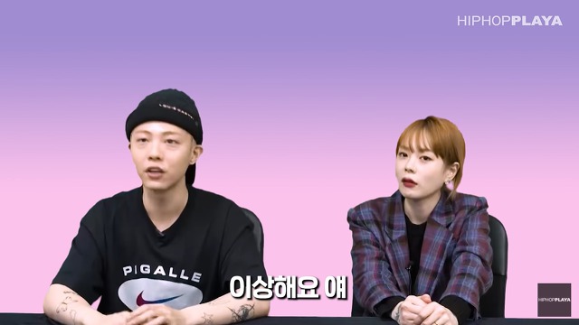 2년 전, 기리보이가 생각한 국힙의 현재, 미래라고 생각하는 아티스트.jpg | 인스티즈