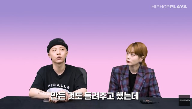 2년 전, 기리보이가 생각한 국힙의 현재, 미래라고 생각하는 아티스트.jpg | 인스티즈