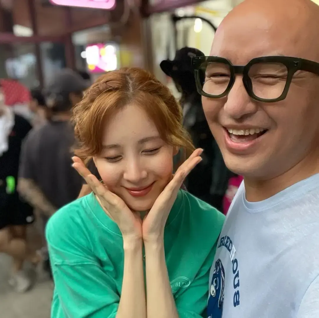 6월 15일 첫방 예정인 서현X나인우 주연 드라마 징크스의 연인 | 인스티즈