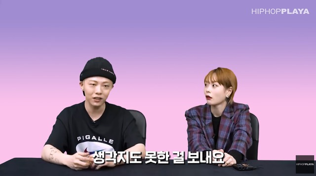 2년 전, 기리보이가 생각한 국힙의 현재, 미래라고 생각하는 아티스트.jpg | 인스티즈