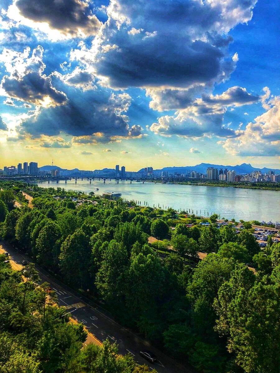 잠실 아파트 한강뷰.jpg | 인스티즈