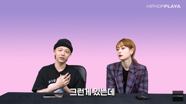 2년 전, 기리보이가 생각한 국힙의 현재, 미래라고 생각하는 아티스트.jpg | 인스티즈