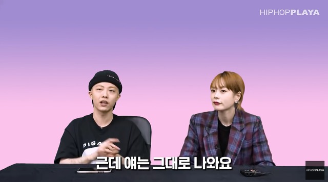 2년 전, 기리보이가 생각한 국힙의 현재, 미래라고 생각하는 아티스트.jpg | 인스티즈