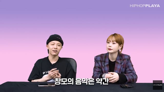 2년 전, 기리보이가 생각한 국힙의 현재, 미래라고 생각하는 아티스트.jpg | 인스티즈