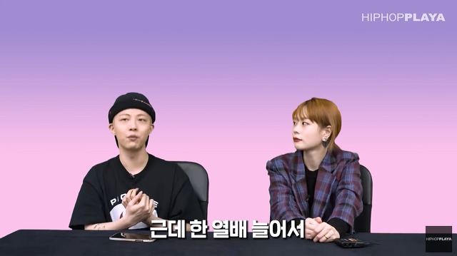 2년 전, 기리보이가 생각한 국힙의 현재, 미래라고 생각하는 아티스트.jpg | 인스티즈