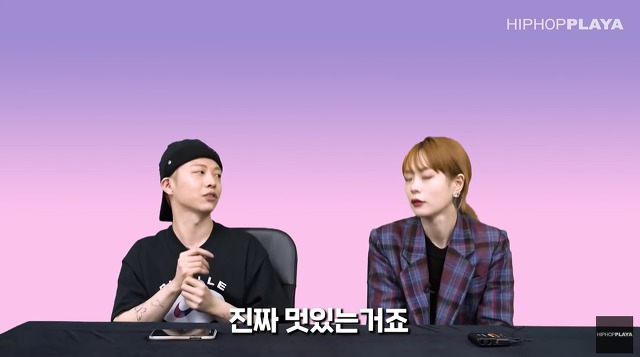 2년 전, 기리보이가 생각한 국힙의 현재, 미래라고 생각하는 아티스트.jpg | 인스티즈