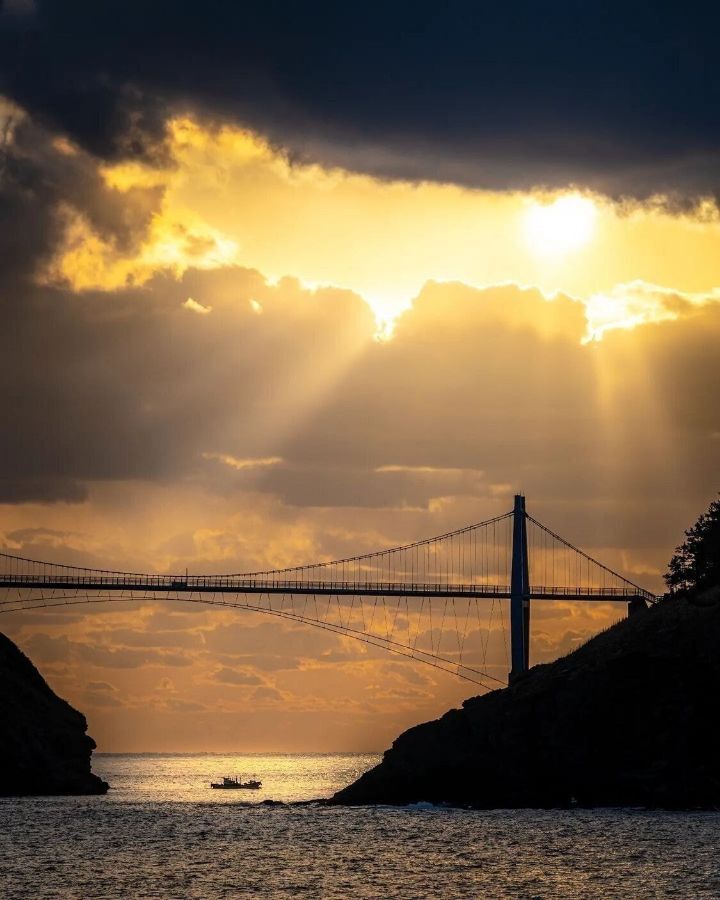 해외에서 반응 좋았던 울릉도 사진 | 인스티즈