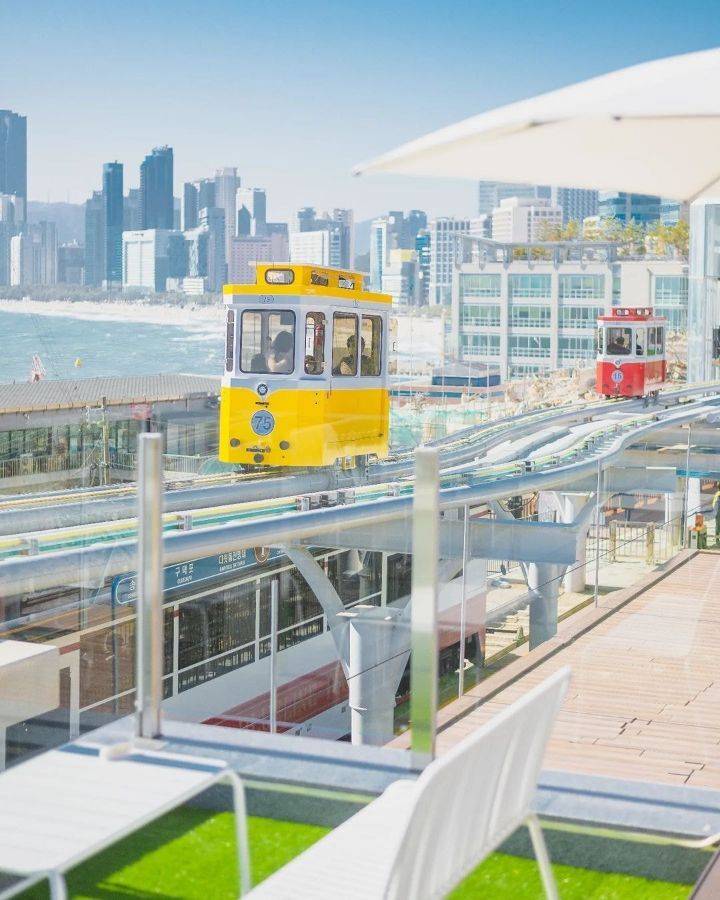 해외에서 반응 좋았던 울릉도 사진 | 인스티즈