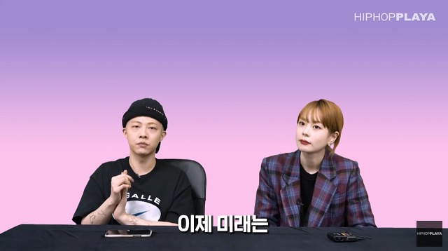 2년 전, 기리보이가 생각한 국힙의 현재, 미래라고 생각하는 아티스트.jpg | 인스티즈