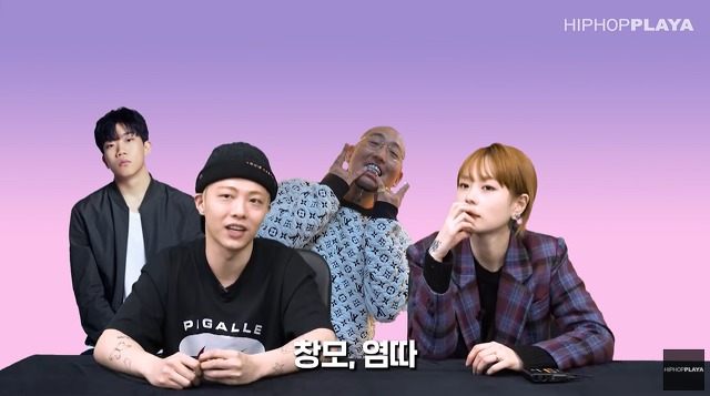 2년 전, 기리보이가 생각한 국힙의 현재, 미래라고 생각하는 아티스트.jpg | 인스티즈