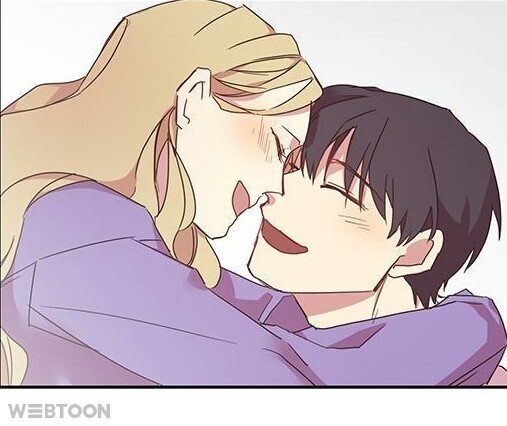 하반기 방영 예정인 드라마 징크스의 연인 원작에서 많이 나온다는 장면 | 인스티즈