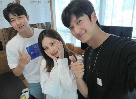 6월 15일 첫방 예정인 서현X나인우 주연 드라마 징크스의 연인 | 인스티즈