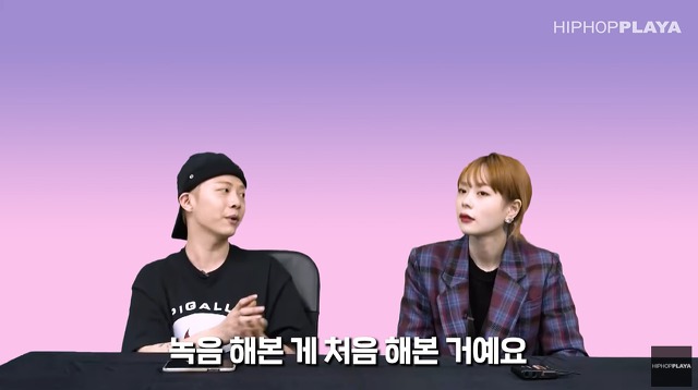 2년 전, 기리보이가 생각한 국힙의 현재, 미래라고 생각하는 아티스트.jpg | 인스티즈