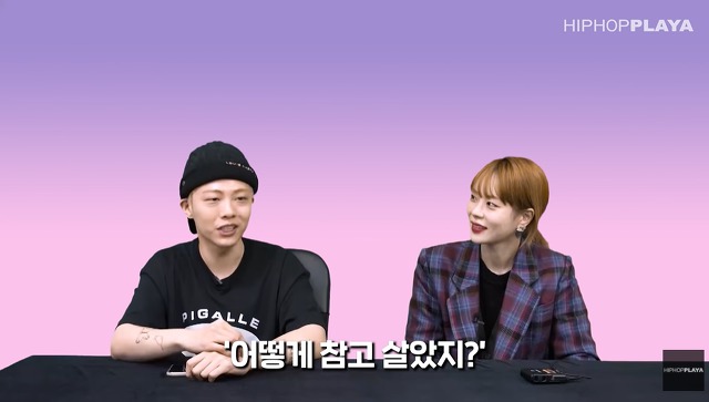 2년 전, 기리보이가 생각한 국힙의 현재, 미래라고 생각하는 아티스트.jpg | 인스티즈