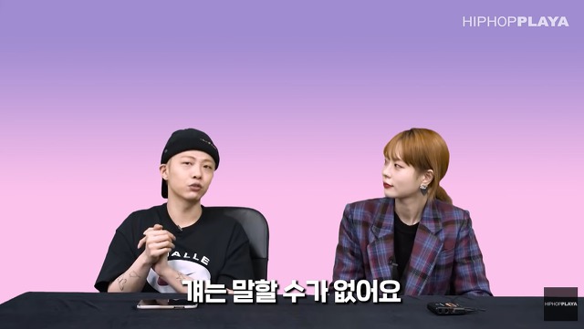 2년 전, 기리보이가 생각한 국힙의 현재, 미래라고 생각하는 아티스트.jpg | 인스티즈