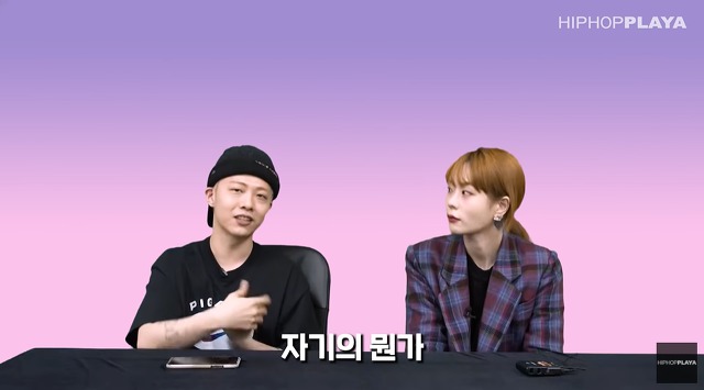 2년 전, 기리보이가 생각한 국힙의 현재, 미래라고 생각하는 아티스트.jpg | 인스티즈