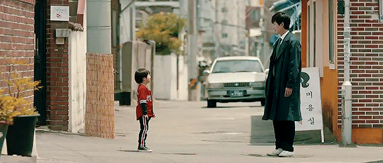 OCN [라이프온마스] 본 사람들마다 갈리는 해석 | 인스티즈