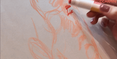 천재에게 도구는 사치.gif | 인스티즈