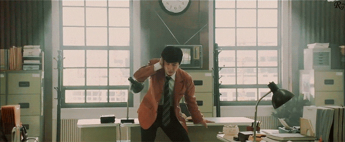 OCN [라이프온마스] 본 사람들마다 갈리는 해석 | 인스티즈