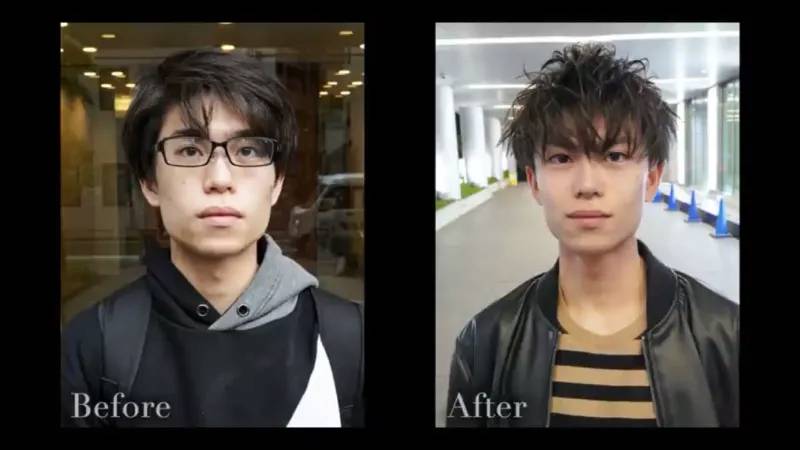 아키하바라에서 오타쿠들 이미지 변신시켜주는 유튜브 | 인스티즈