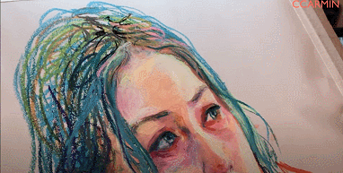 천재에게 도구는 사치.gif | 인스티즈