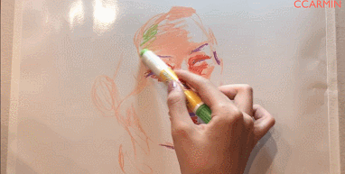 천재에게 도구는 사치.gif | 인스티즈