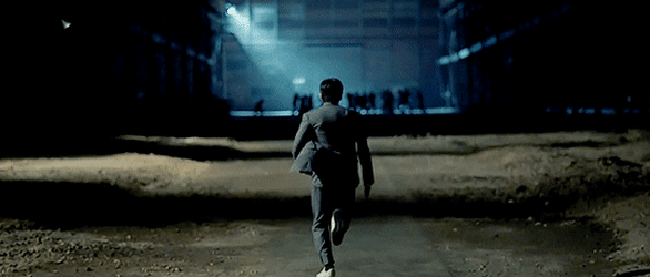 OCN [라이프온마스] 본 사람들마다 갈리는 해석 | 인스티즈