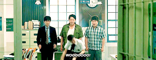 OCN [라이프온마스] 본 사람들마다 갈리는 해석 | 인스티즈